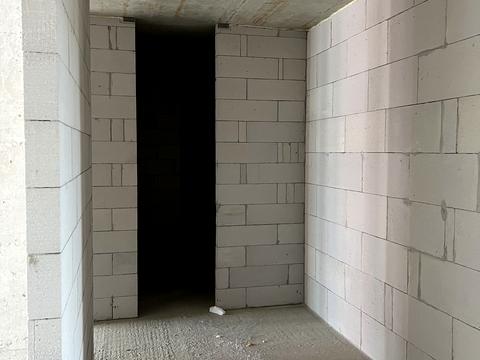 квартира по адресу Хриплинская ул., (Будинок 1)