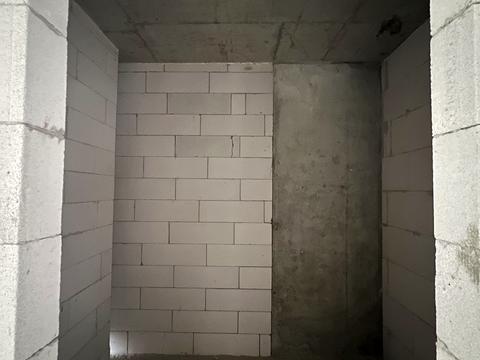 квартира по адресу Хриплинская ул., (Будинок 1)