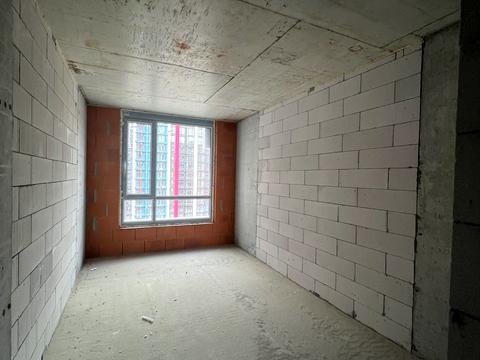 квартира по адресу Хриплинская ул., (Будинок 1)