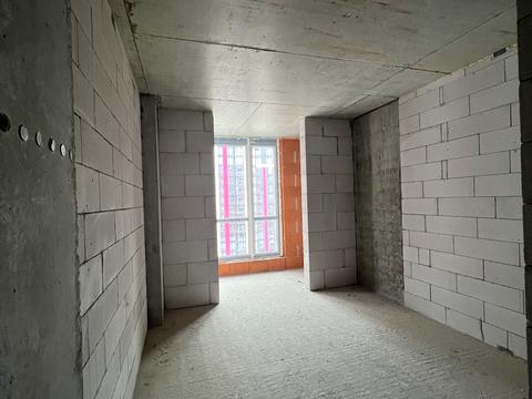 квартира по адресу Хриплинская ул., (Будинок 1)