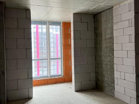 квартира по адресу Хриплинская ул., (Будинок 1)