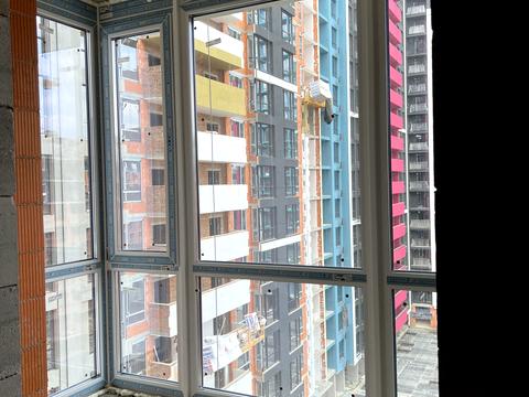 квартира по адресу Хриплинская ул., (Будинок 1)