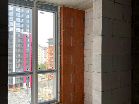 квартира по адресу Хриплинская ул., (Будинок 1)