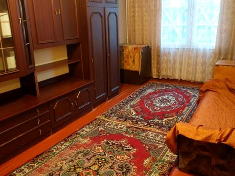 квартира по адресу Героев Полка "Азов ул. (Малиновского маршала), 32