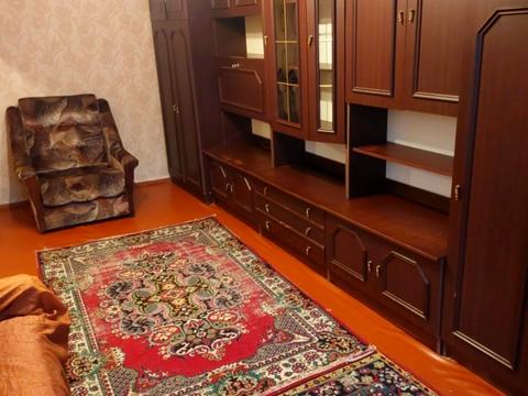 квартира по адресу Героев Полка "Азов ул. (Малиновского маршала), 32