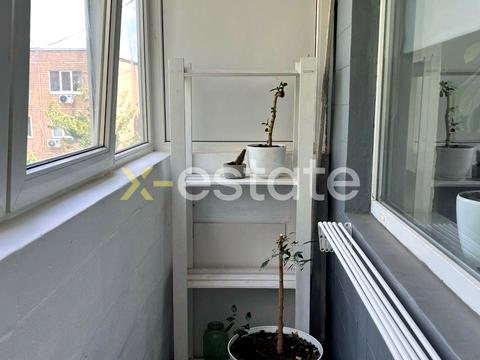 квартира по адресу Черникова ул., 36