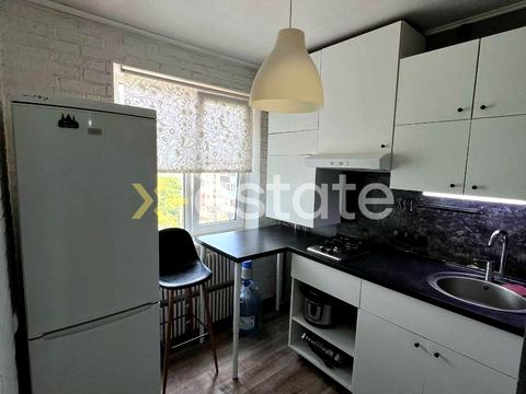 квартира по адресу Черникова ул., 36