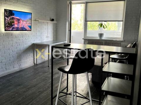 квартира по адресу Черникова ул., 36