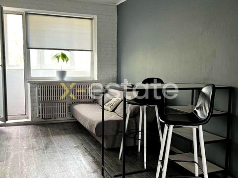 квартира по адресу Черникова ул., 36