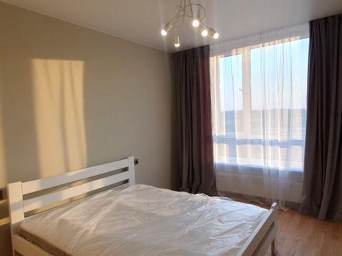 квартира за адресою Івана Виговського вул. (Маршала Гречка), 44