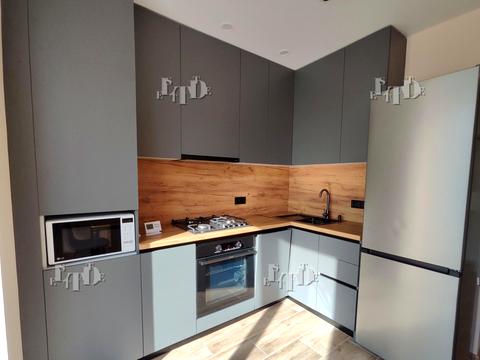 квартира за адресою Героїв Небесної Сотні просп., 16/26