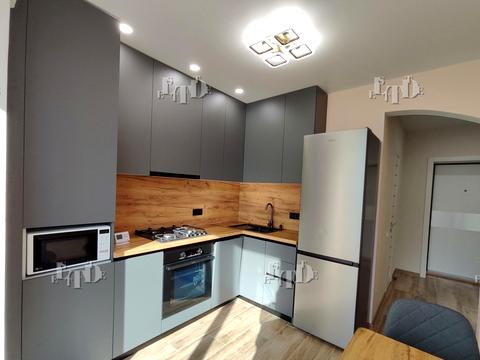 квартира за адресою Героїв Небесної Сотні просп., 16/26