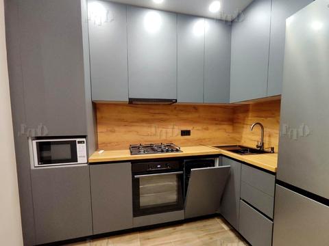 квартира за адресою Героїв Небесної Сотні просп., 16/26