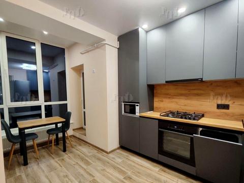 квартира за адресою Героїв Небесної Сотні просп., 16/26