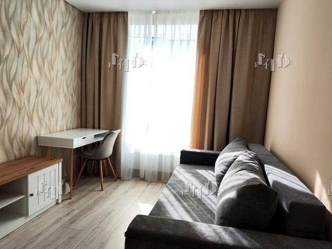 квартира за адресою Героїв Небесної Сотні просп., 16/26