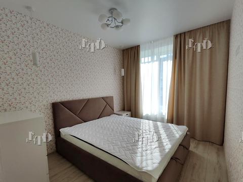 квартира за адресою Героїв Небесної Сотні просп., 16/26