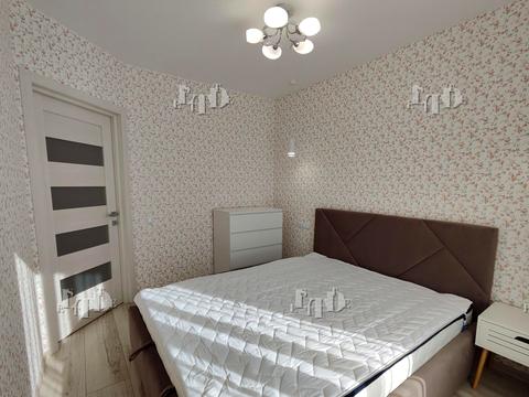 квартира за адресою Героїв Небесної Сотні просп., 16/26