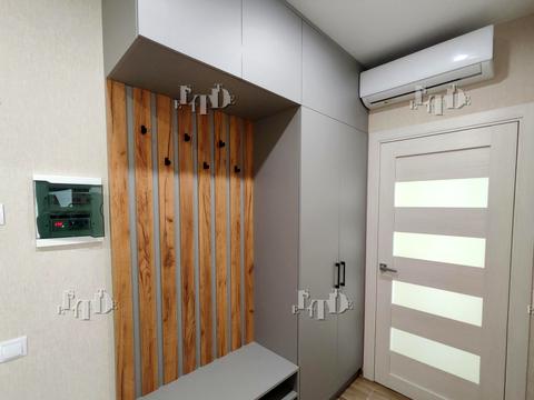 квартира за адресою Героїв Небесної Сотні просп., 16/26