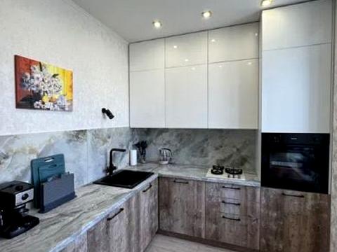 квартира по адресу Соборный просп. (Ленина), 153