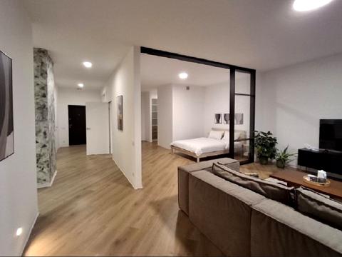 квартира по адресу Авиаконструктора Антонова ул., 2-Б