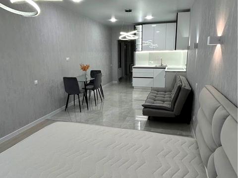 квартира по адресу Ивана Франко ул., 40 к1