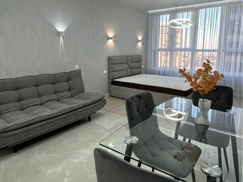 квартира по адресу Ивана Франко ул., 40 к1