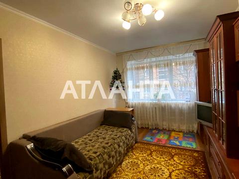 квартира за адресою Острозького вул., 17