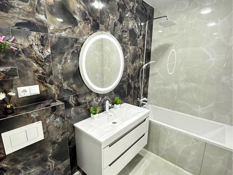 квартира по адресу Ивана Франко ул., 40 к1