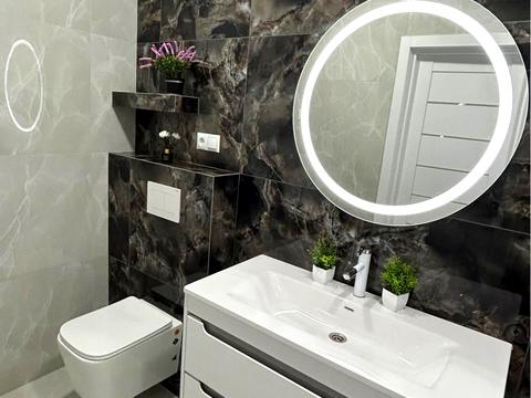 квартира по адресу Ивана Франко ул., 40 к1