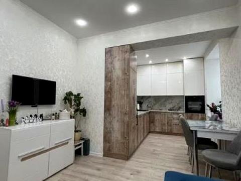 квартира по адресу Соборный просп. (Ленина), 153