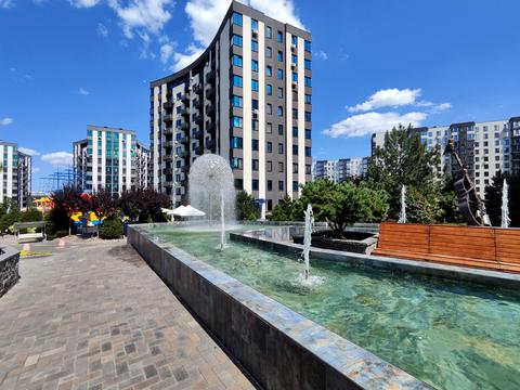 квартира за адресою Героїв Небесної Сотні просп., 16/26