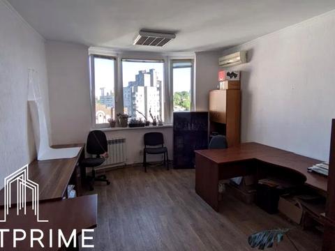 квартира за адресою Валерія Лобановського просп., 126-Г