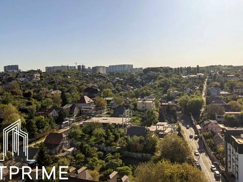 квартира за адресою Валерія Лобановського просп., 126-Г