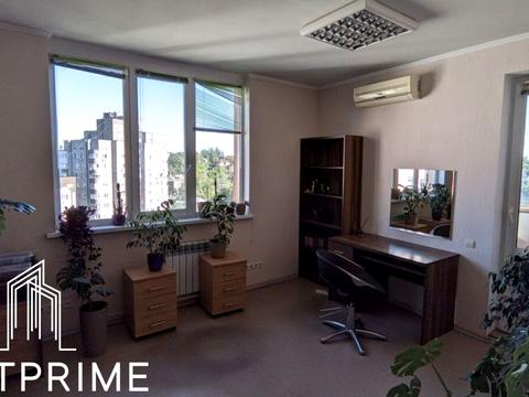 квартира за адресою Валерія Лобановського просп., 126-Г