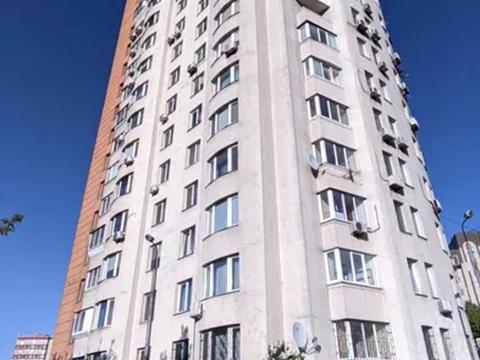 квартира за адресою Валерія Лобановського просп., 126-Г