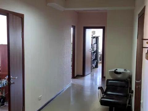 квартира за адресою Валерія Лобановського просп., 126-Г