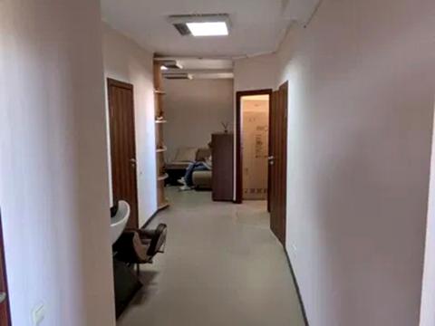 квартира за адресою Валерія Лобановського просп., 126-Г