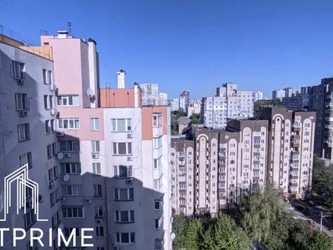 квартира за адресою Валерія Лобановського просп., 126-Г