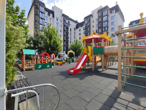 квартира за адресою Героїв Небесної Сотні просп., 16/26