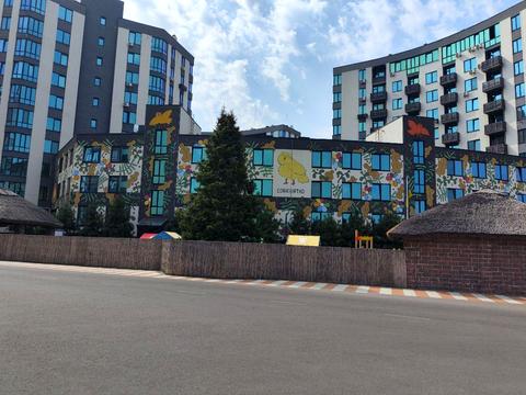 квартира за адресою Героїв Небесної Сотні просп., 16/26