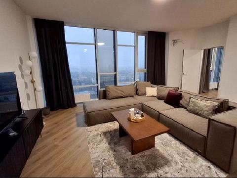 квартира по адресу Авиаконструктора Антонова ул., 2-Б