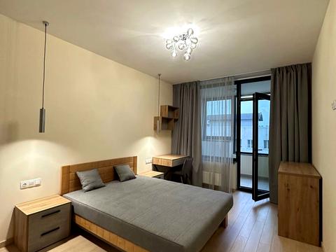 квартира за адресою Київ, Івана Федорова вул., 2-А