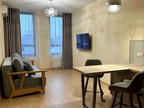 квартира за адресою Київ, Івана Федорова вул., 2-А