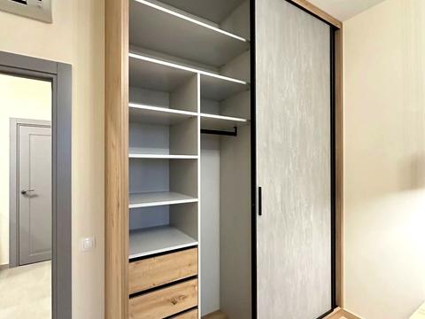 квартира за адресою Київ, Івана Федорова вул., 2-А