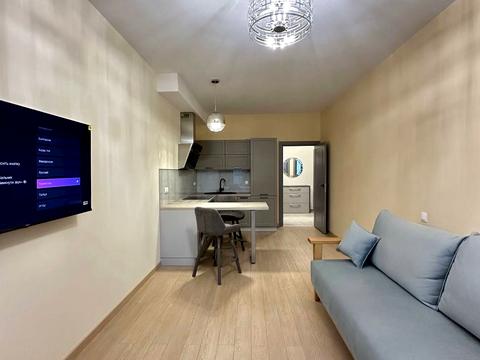 квартира за адресою Київ, Івана Федорова вул., 2-А