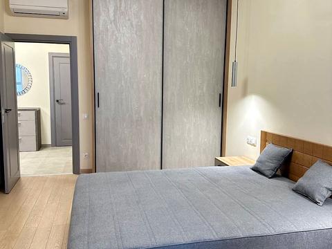 квартира за адресою Київ, Івана Федорова вул., 2-А