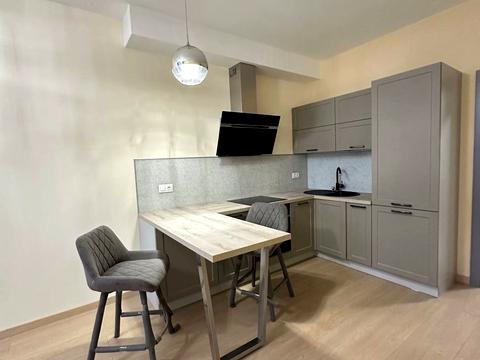 квартира за адресою Київ, Івана Федорова вул., 2-А