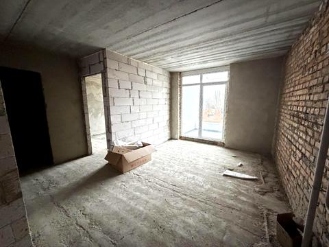 квартира за адресою Левка Лук'яненка вул. (Ватутіна), (Будинок 2)