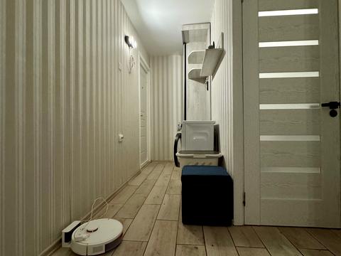 квартира за адресою Миру просп., 205