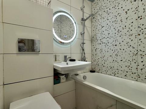 квартира за адресою Миру просп., 205